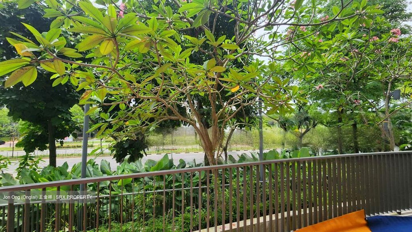 Riverbank @ Fernvale (D28), Condominium #453891821